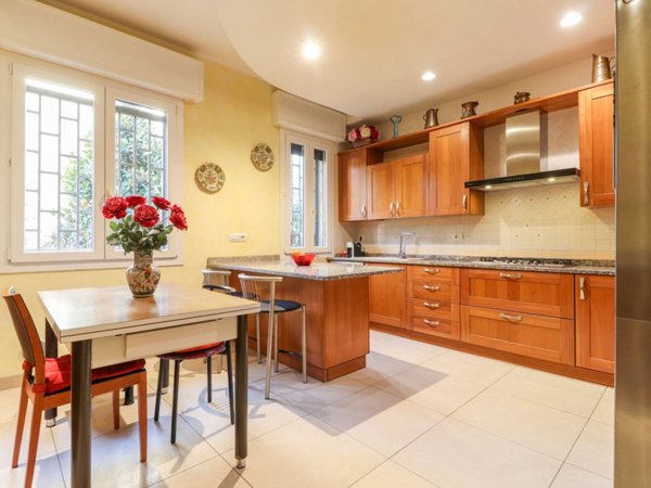 appartamento in vendita a Bologna in zona Bolognina