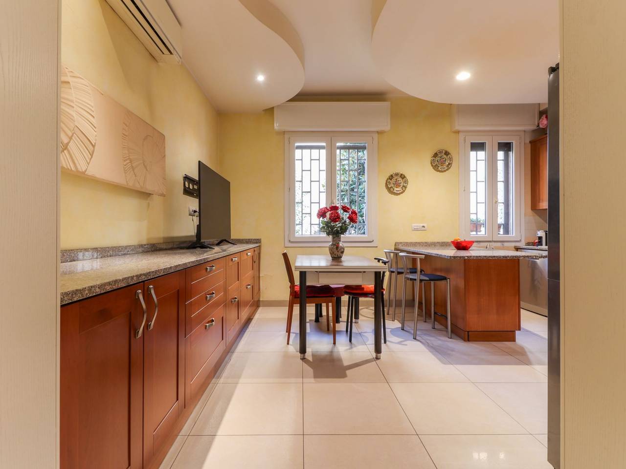 appartamento in vendita a Bologna in zona Bolognina