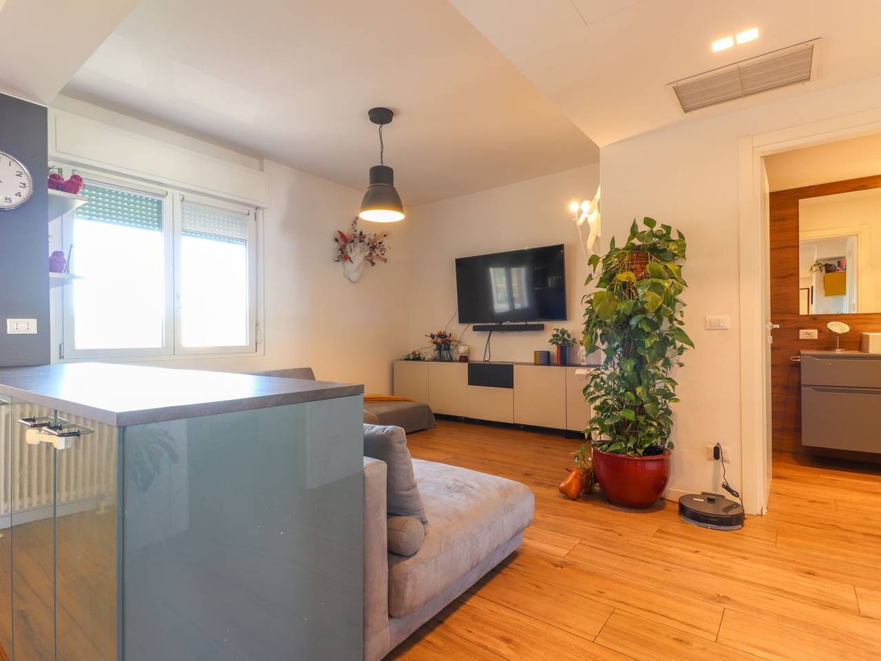 appartamento in vendita a Bologna in zona Lame