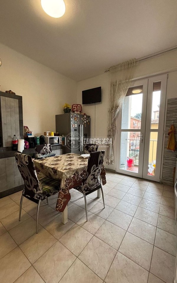 appartamento in vendita a Bologna in zona Borgo Panigale