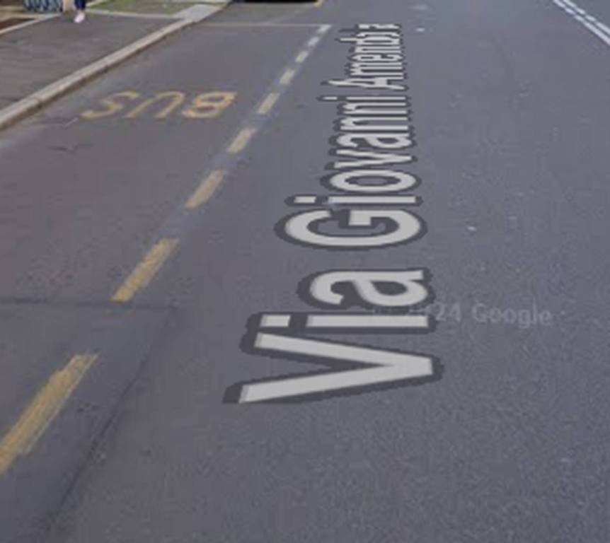 locale commerciale in vendita a Bologna in zona Quartiere Porto