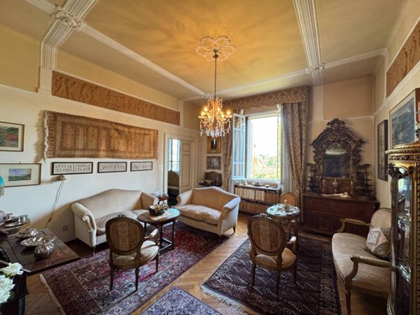 appartamento in vendita a Bologna in zona Centro Storico