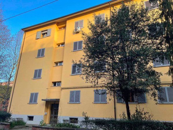 appartamento in vendita a Bologna in zona Pilastro