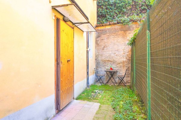 appartamento in vendita a Bologna in zona San Vitale