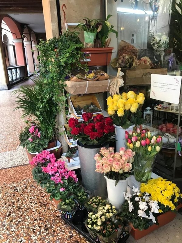 negozio in vendita a Bologna in zona Centro Storico