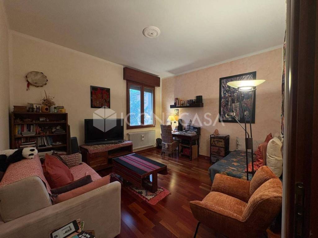 appartamento in vendita a Bologna in zona Bolognina