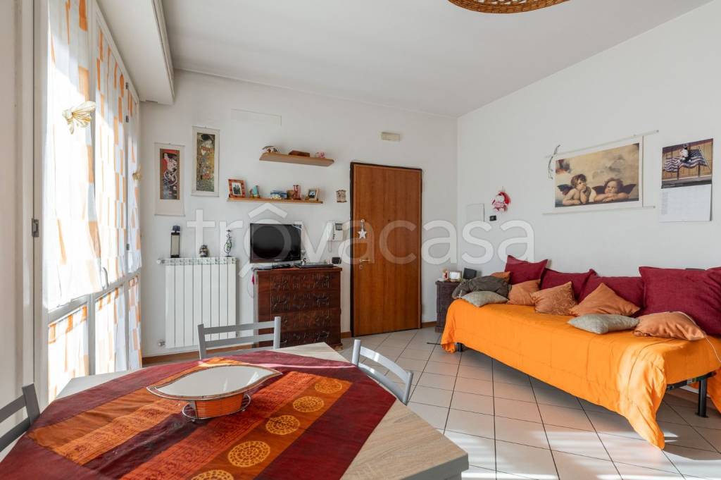 appartamento in vendita a Bologna in zona Bolognina