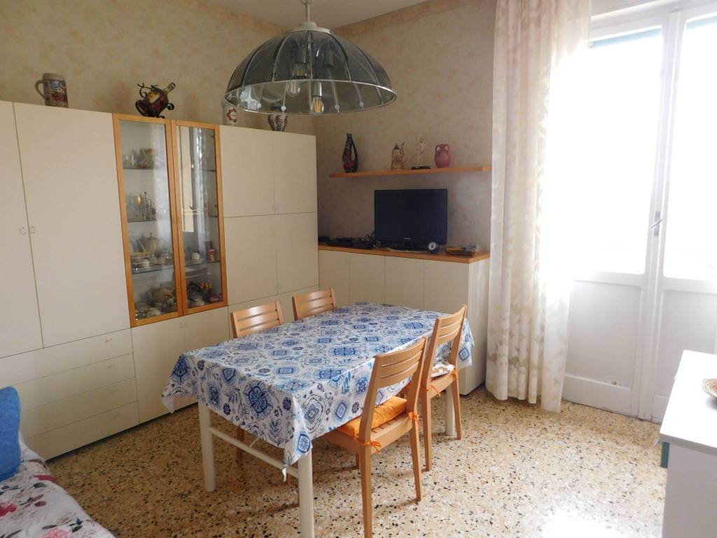 appartamento in vendita a Bologna in zona Savena