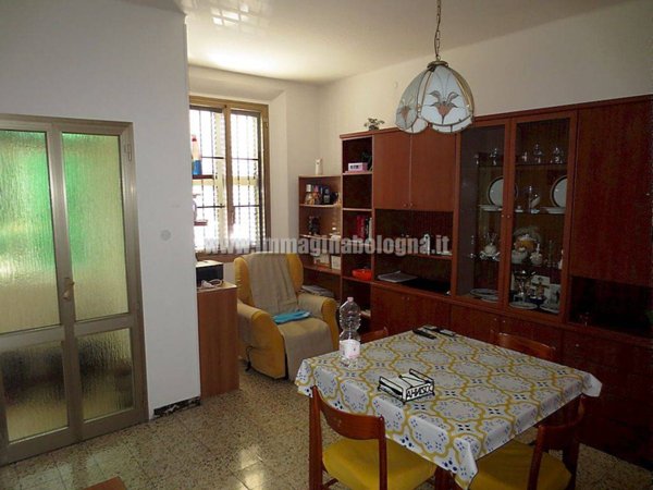 appartamento in vendita a Bologna in zona Borgo Panigale