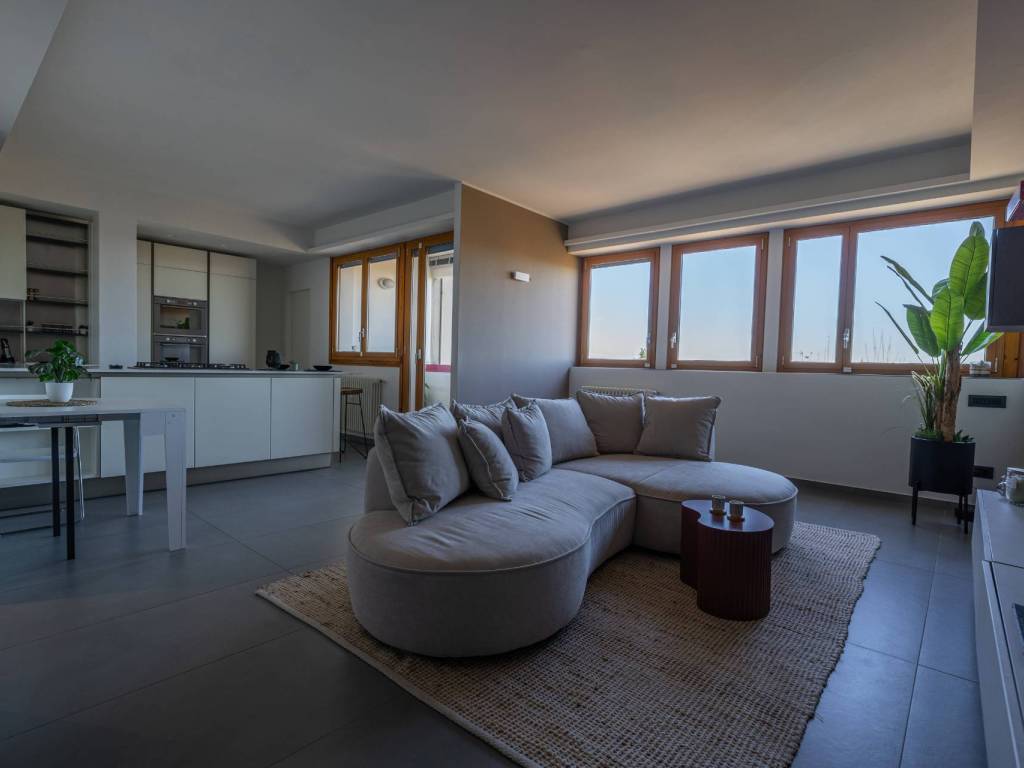 appartamento in vendita a Bologna in zona Quartiere Navile