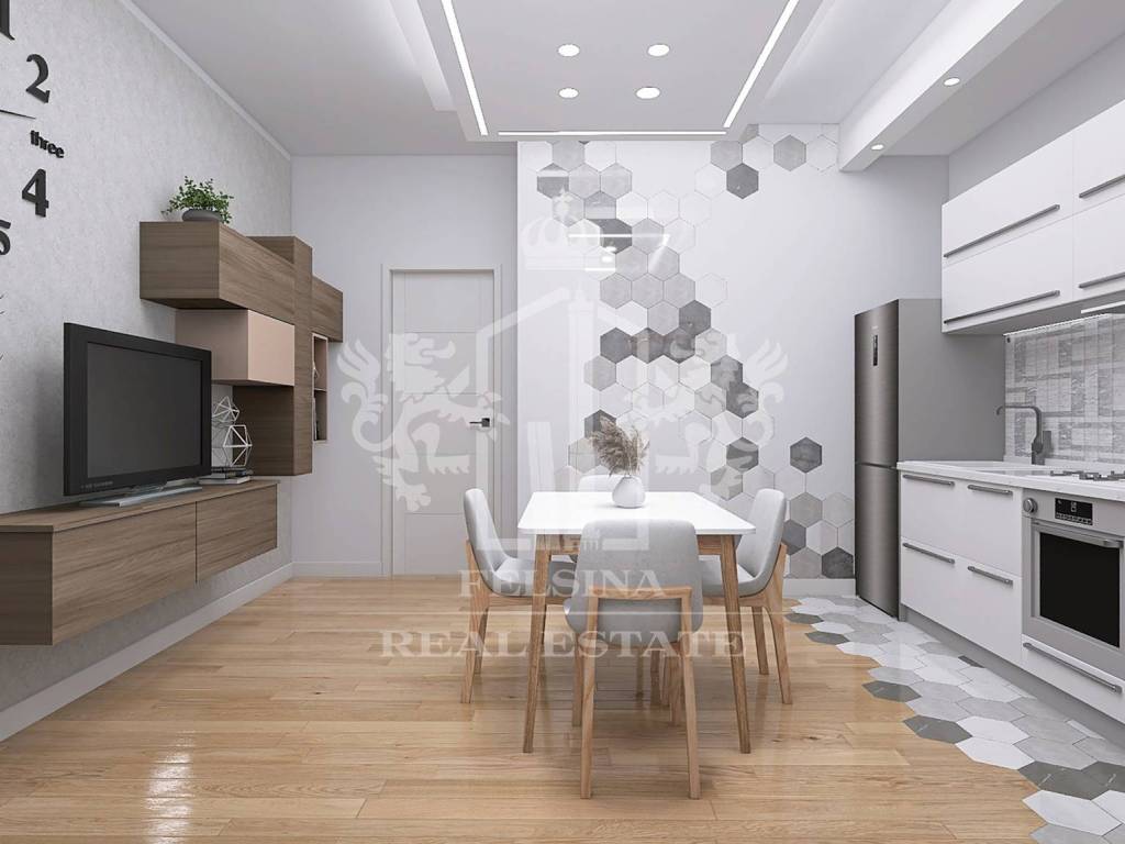 appartamento in vendita a Bologna in zona Pilastro