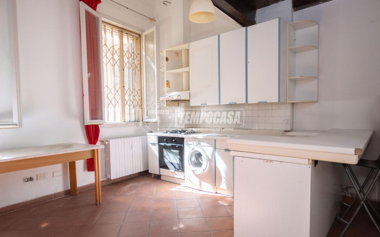 appartamento in vendita a Bologna in zona San Vitale