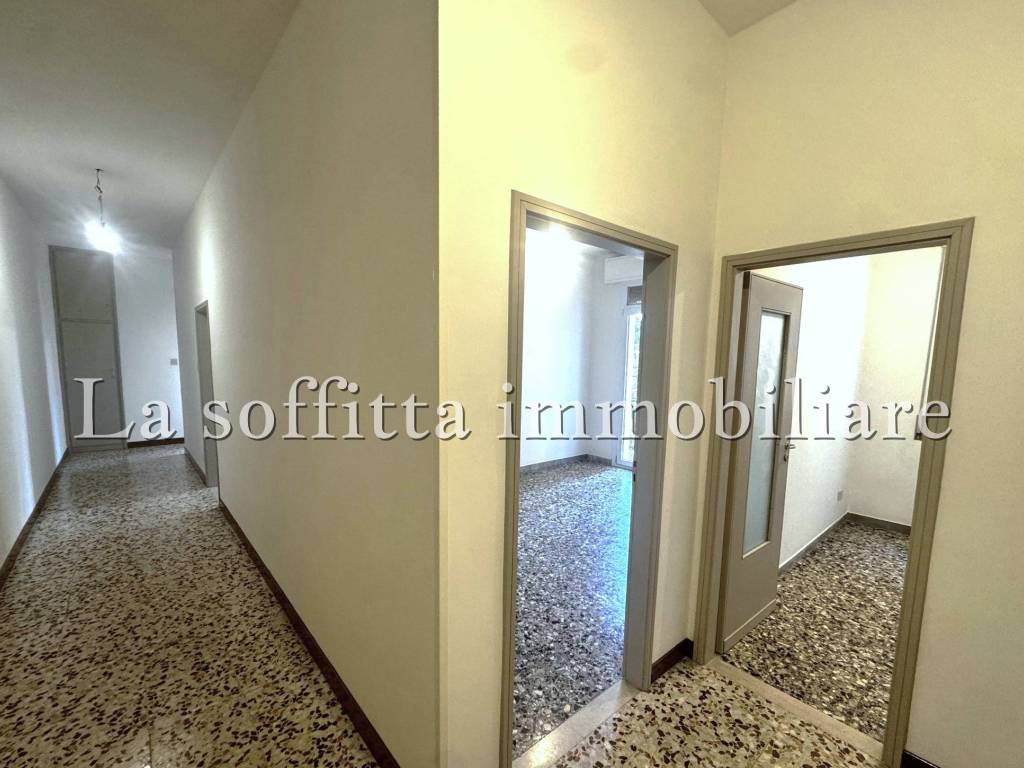 appartamento in vendita a Bologna in zona Borgo Panigale