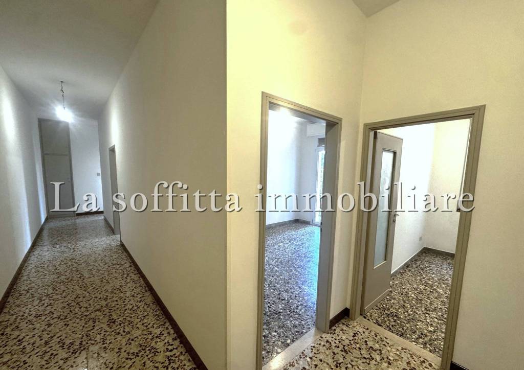 appartamento in vendita a Bologna in zona Casteldebole