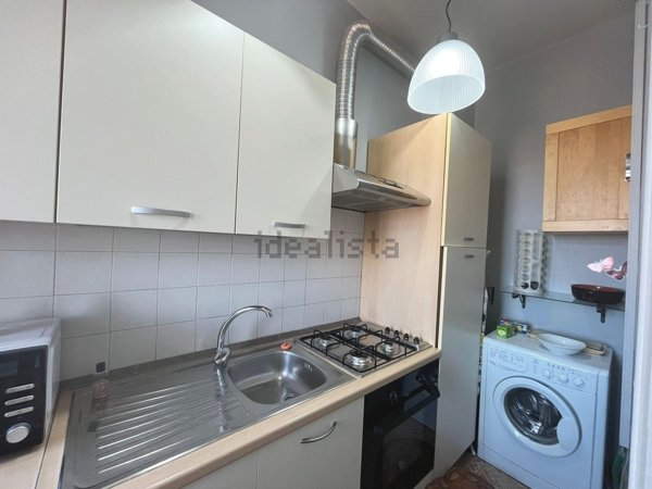 appartamento in vendita a Bologna