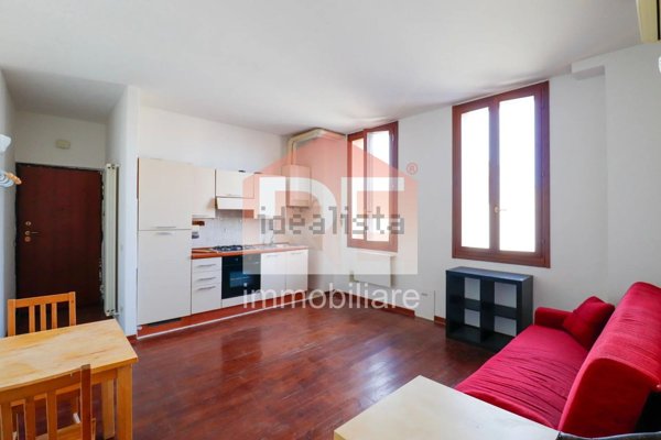 appartamento in vendita a Bologna in zona Santa Viola