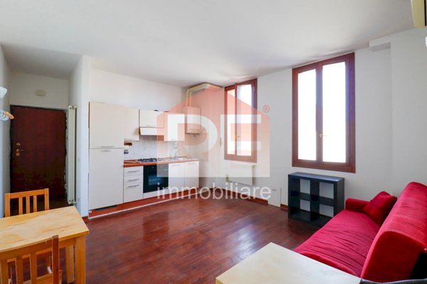 appartamento in vendita a Bologna in zona Santa Viola