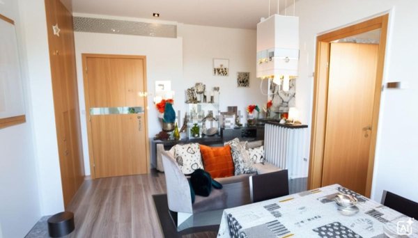 appartamento in vendita a Bologna