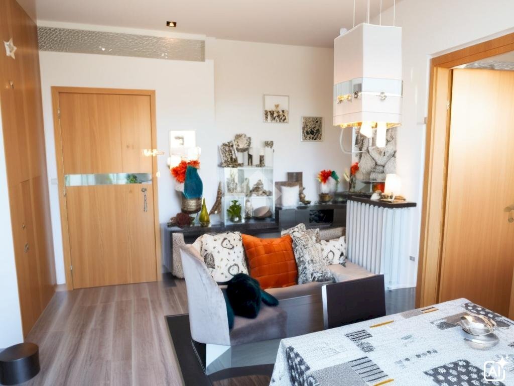 appartamento in vendita a Bologna