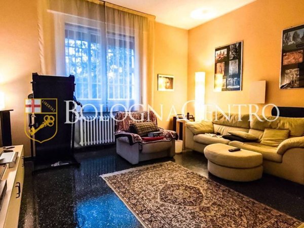appartamento in vendita a Bologna in zona Savena