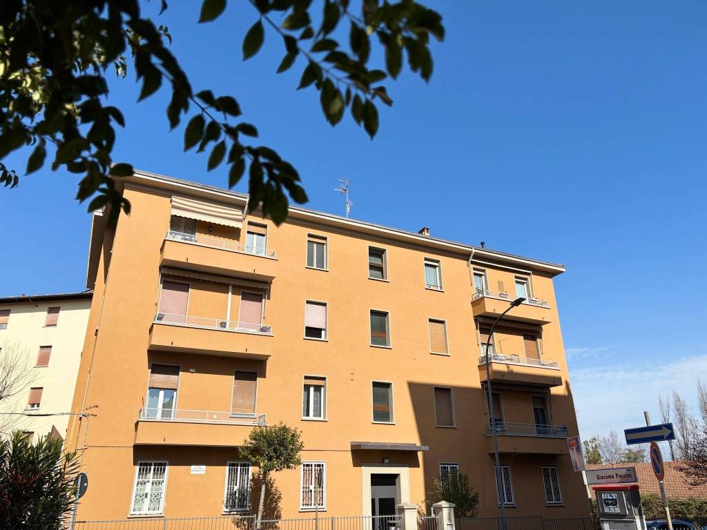 appartamento in vendita a Bologna in zona Savena