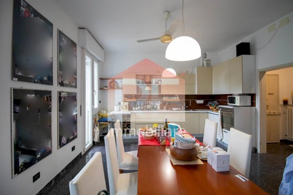 appartamento in vendita a Bologna in zona Savena