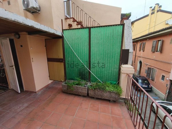 appartamento in vendita a Bologna in zona Andrea Costa