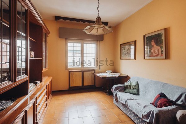 appartamento in vendita a Bologna in zona Borgo Panigale