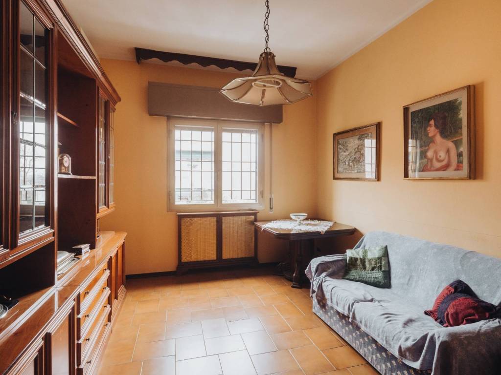 appartamento in vendita a Bologna in zona Aeroporto