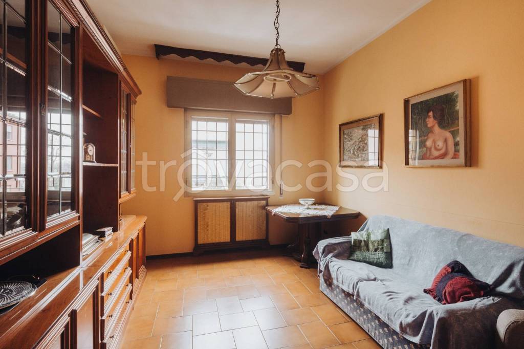 appartamento in vendita a Bologna in zona Borgo Panigale