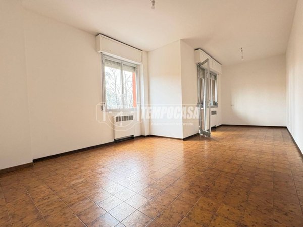 appartamento in vendita a Bologna in zona Quartiere Navile