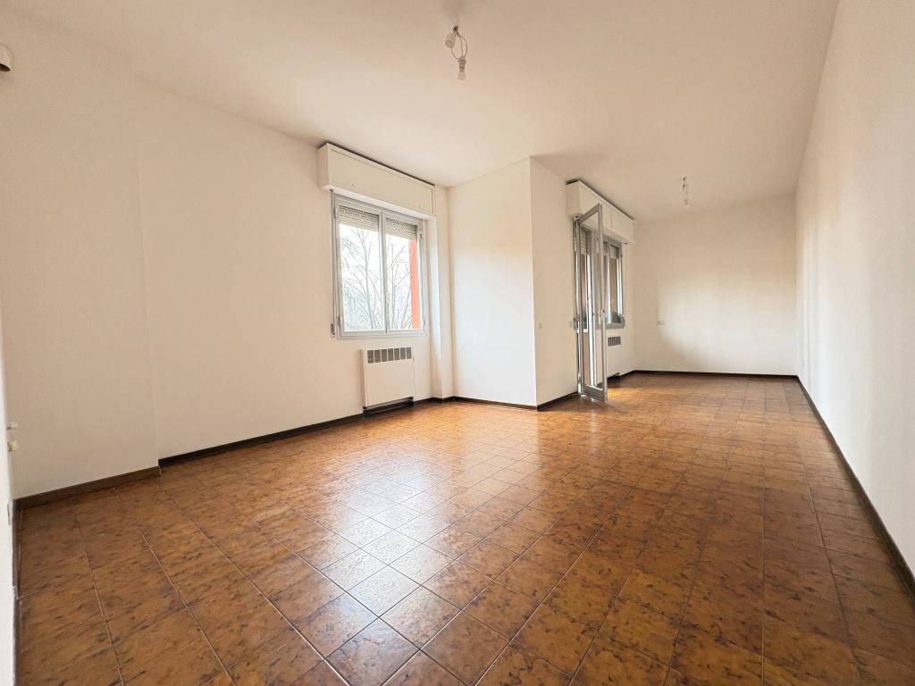 appartamento in vendita a Bologna in zona Quartiere Navile