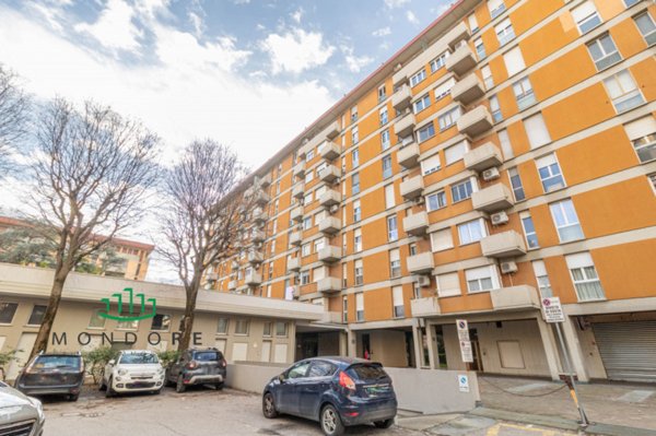 appartamento in vendita a Bologna in zona Savena