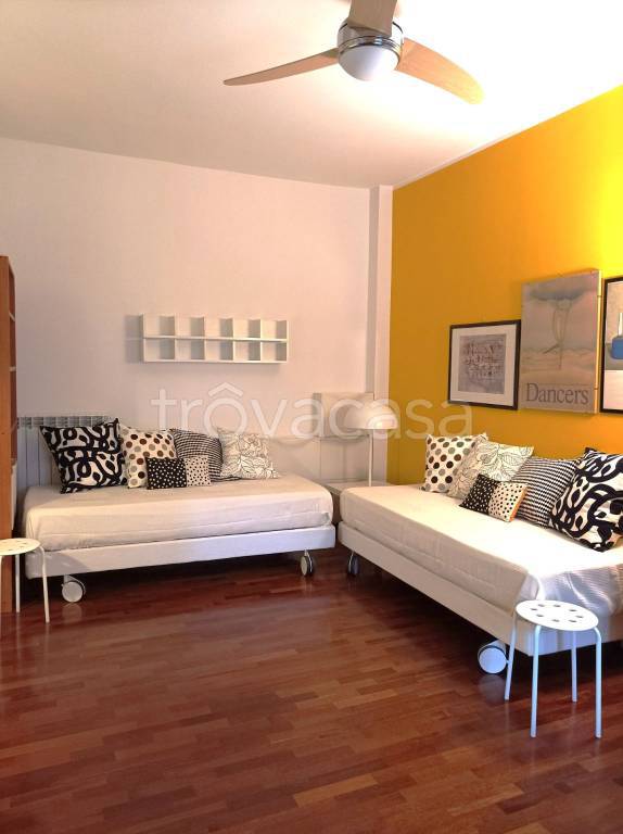 appartamento in vendita a Bologna in zona Quartiere Porto