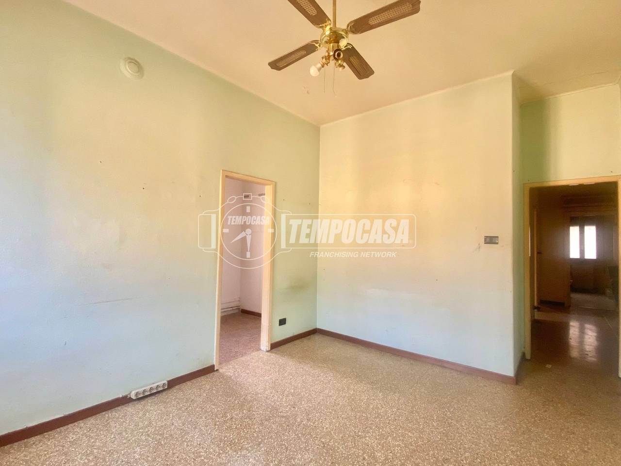 appartamento in vendita a Bologna in zona Corticella