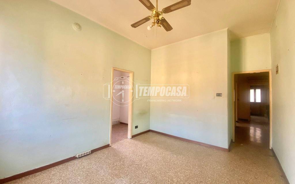 appartamento in vendita a Bologna in zona Corticella