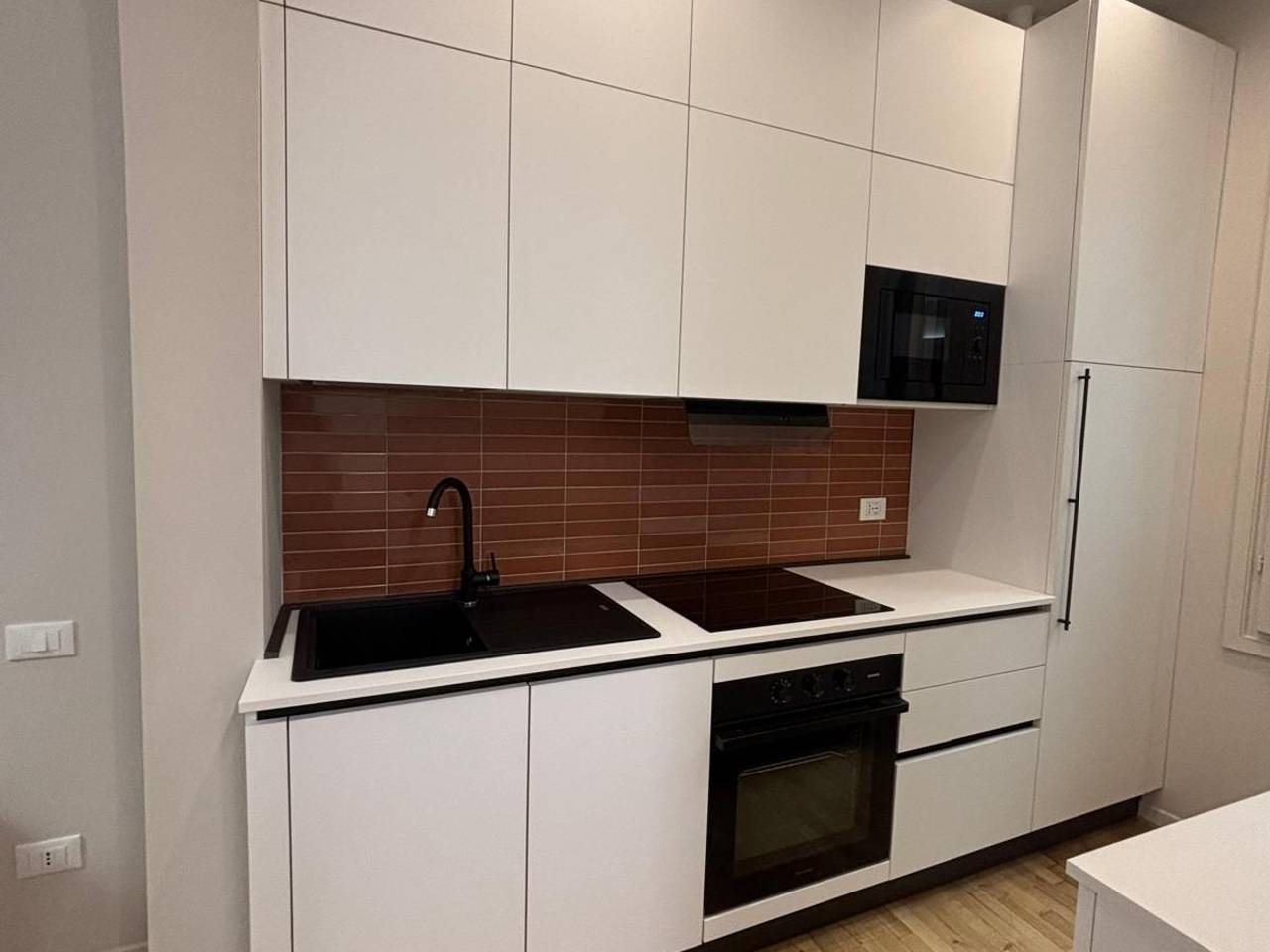 appartamento in vendita a Bologna in zona Centro Storico