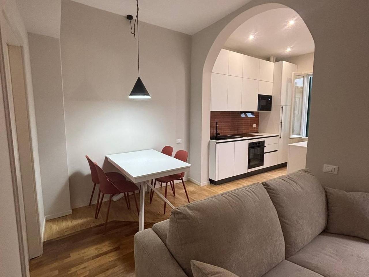 appartamento in vendita a Bologna in zona Centro Storico