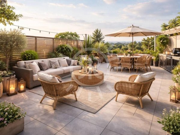 appartamento in vendita a Bologna in zona Savena