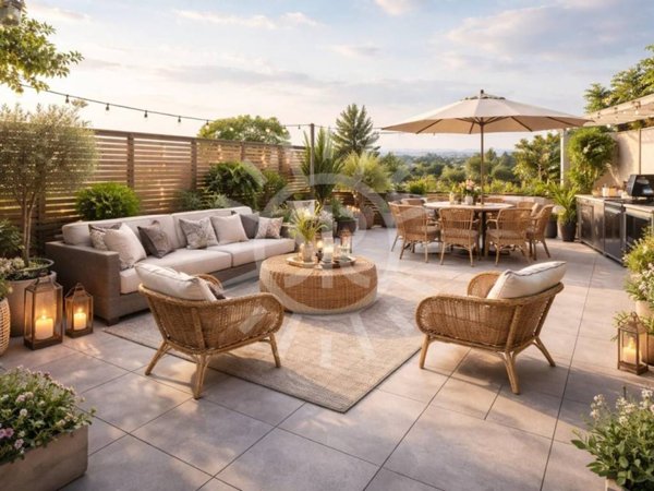 appartamento in vendita a Bologna in zona Savena