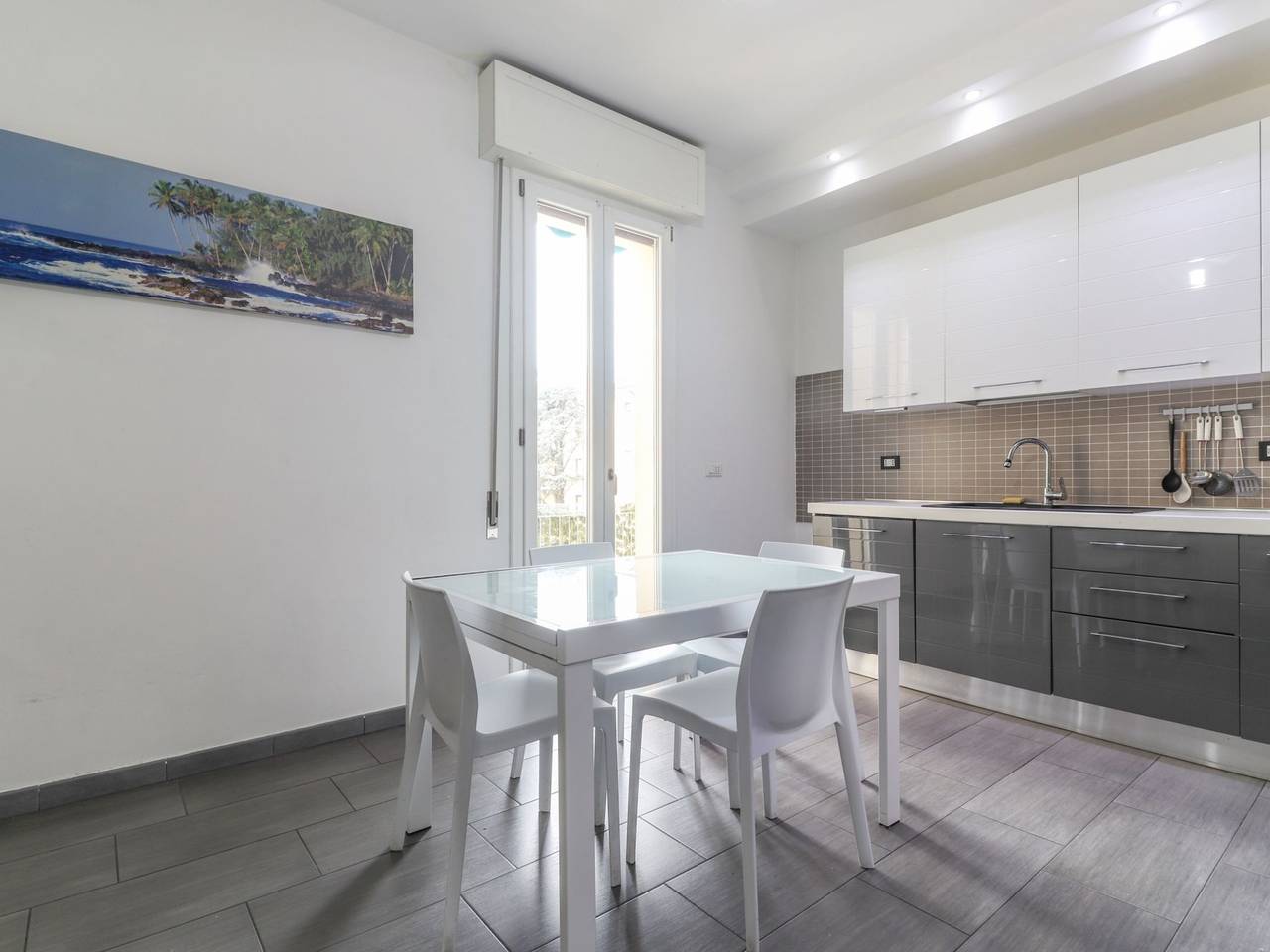 appartamento in vendita a Bologna in zona Bolognina