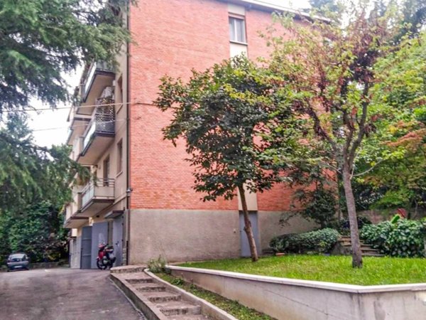 appartamento in vendita a Bologna in zona Savena