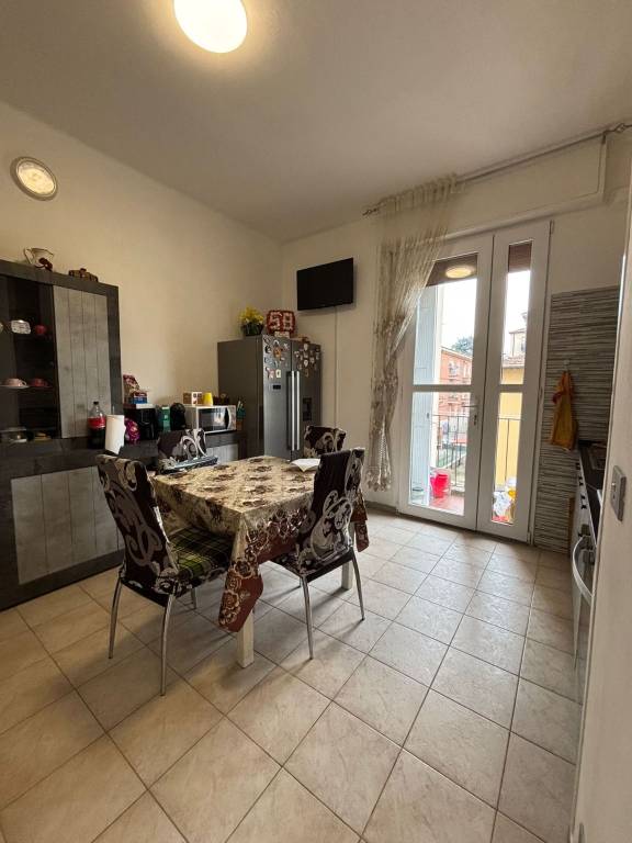 appartamento in vendita a Bologna in zona Borgo Panigale