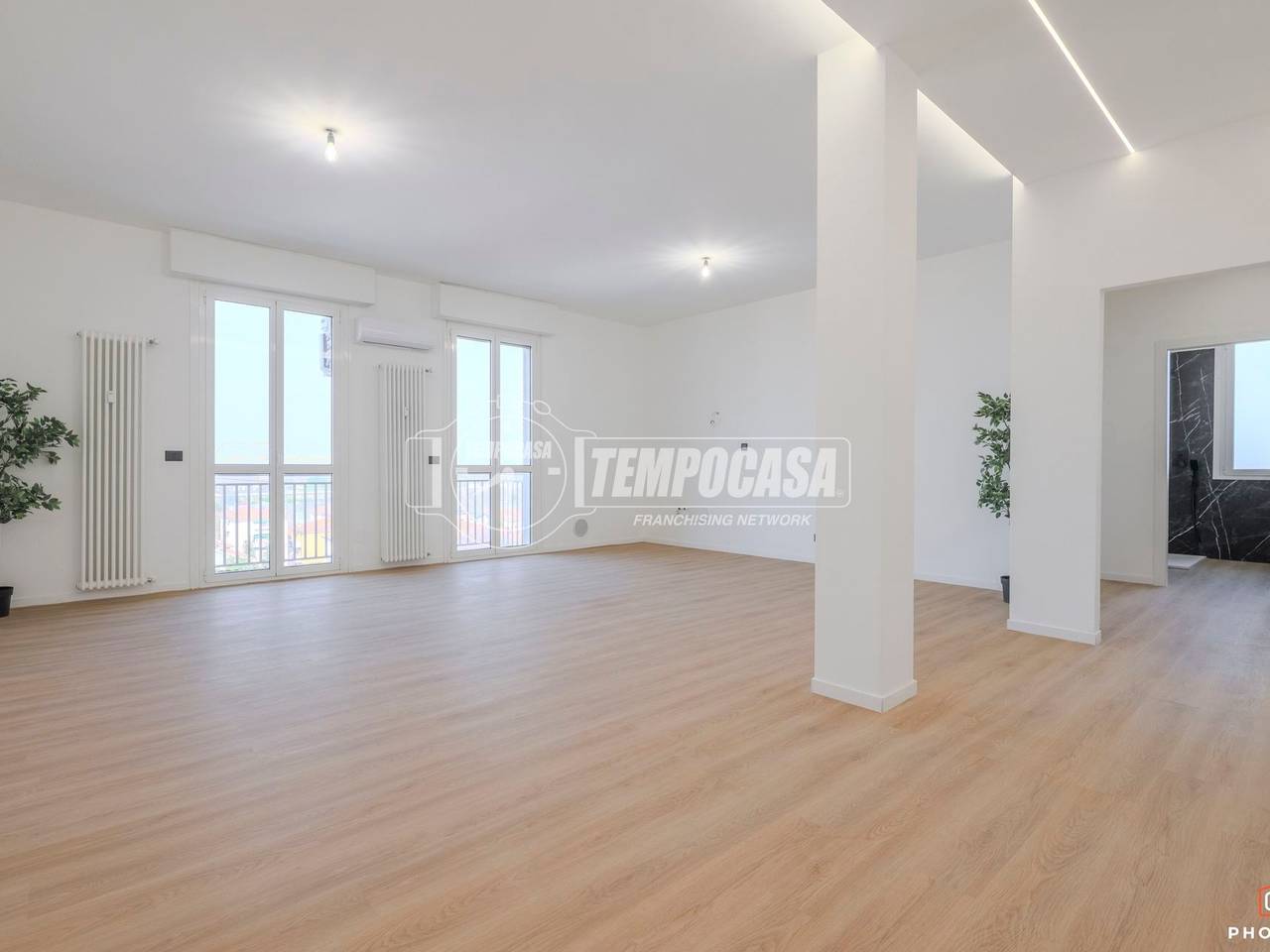 appartamento in vendita a Bologna in zona Borgo Panigale