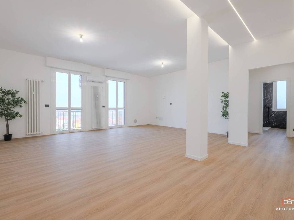 appartamento in vendita a Bologna in zona Aeroporto