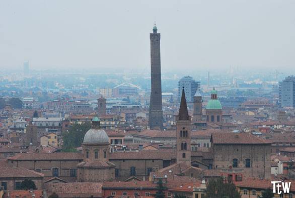 appartamento in vendita a Bologna in zona Centro Storico