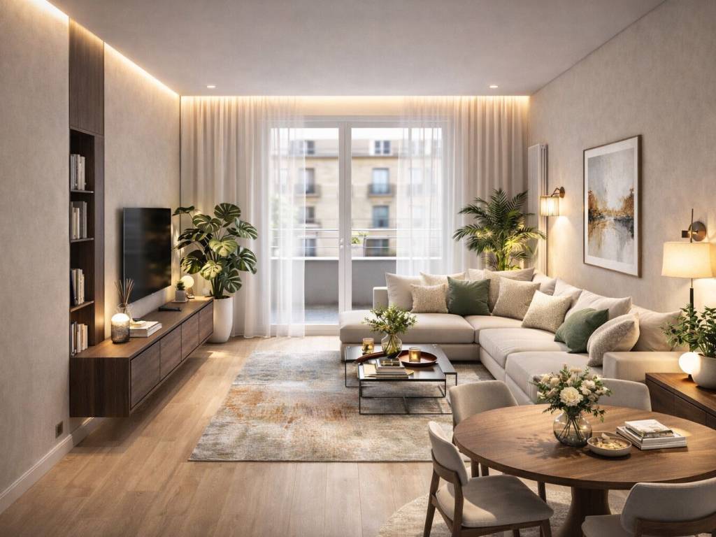 appartamento in vendita a Bologna in zona Centro Storico