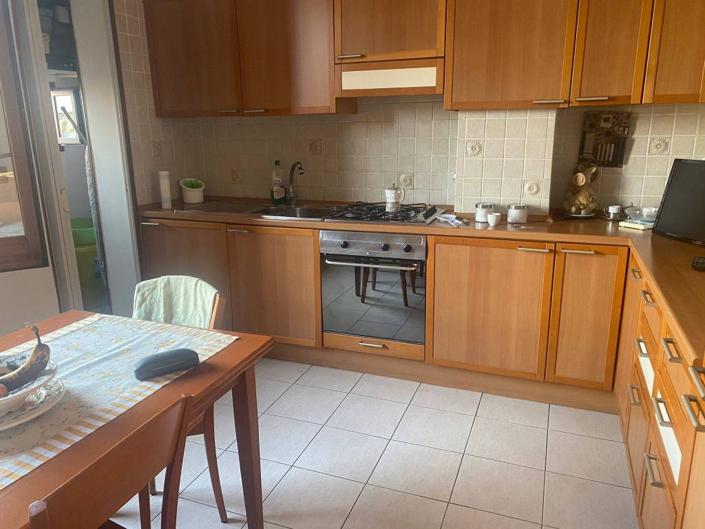 appartamento in vendita a Bologna in zona San Vitale