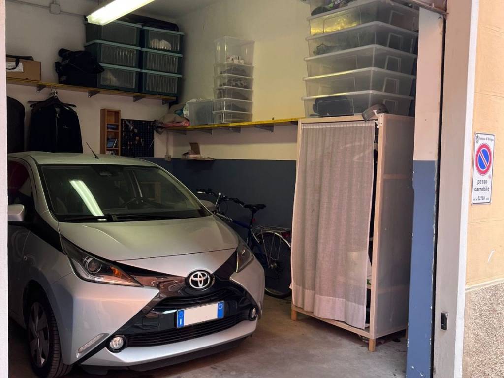 locale di sgombero in vendita a Bologna in zona Centro Storico