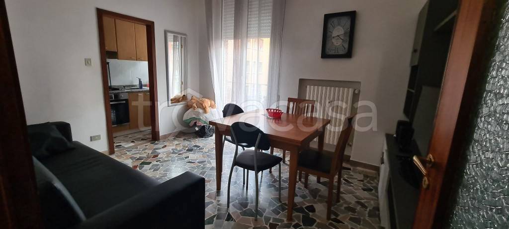 appartamento in vendita a Bologna in zona Savena